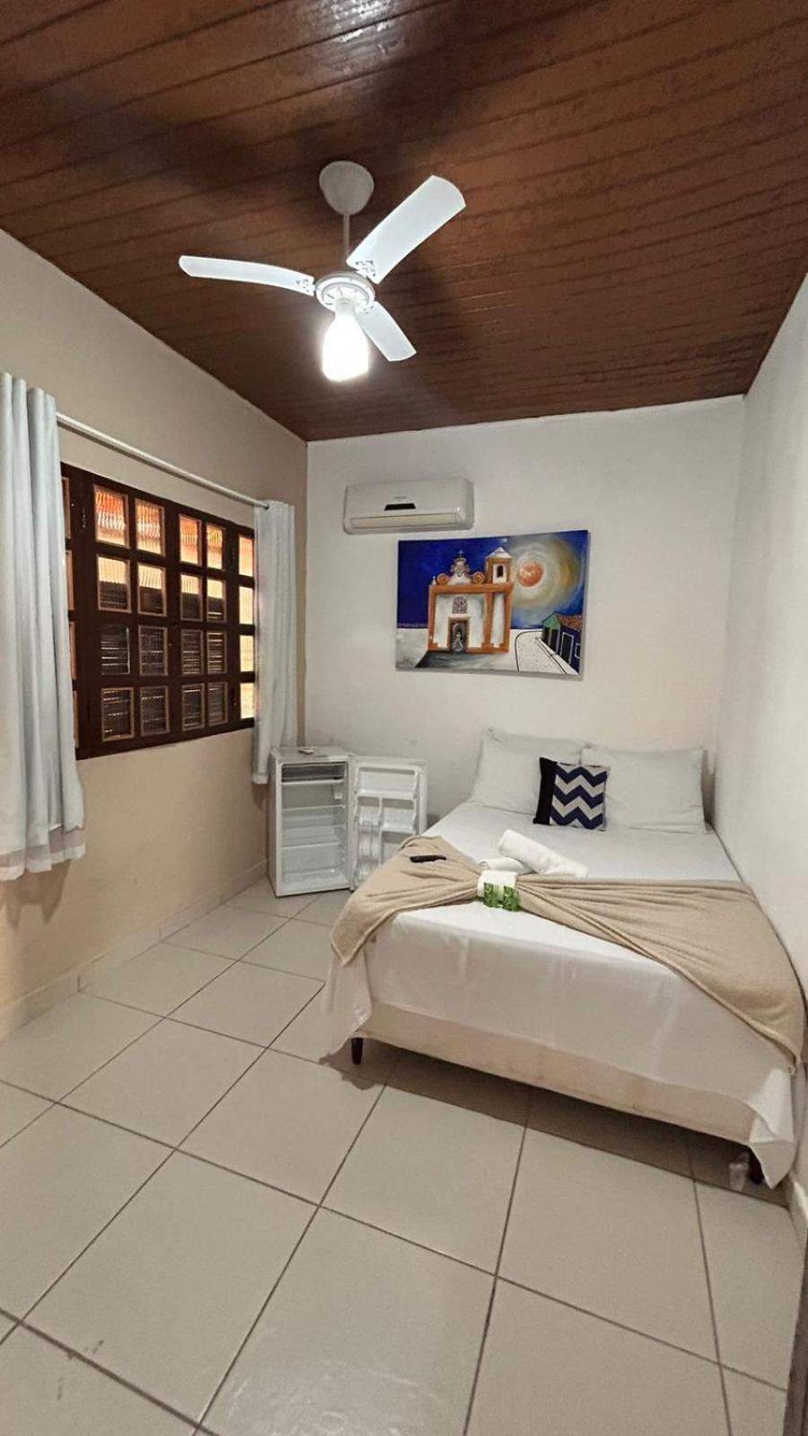 Pousada Arraial Da Poesia Porto Seguro Zimmer foto
